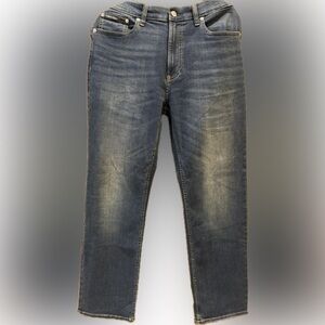 CALVIN KLEIN LADIES JEANS, size 14 (33W x 30L) NWOT